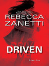 Cover image for Driven